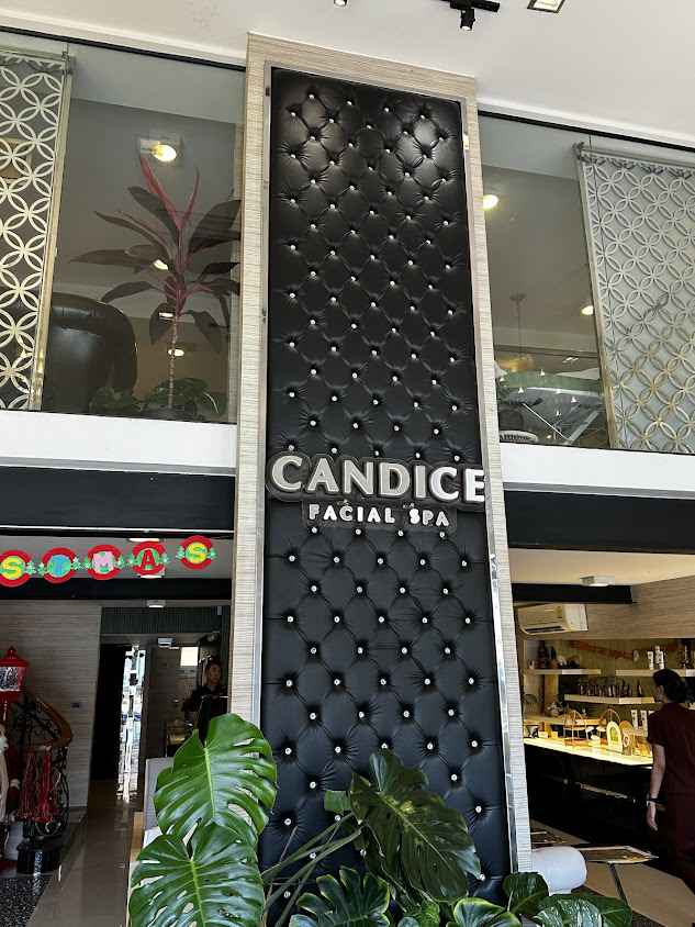 Candice Facial Spa - 4
