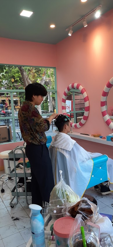Candy Cut - 4
