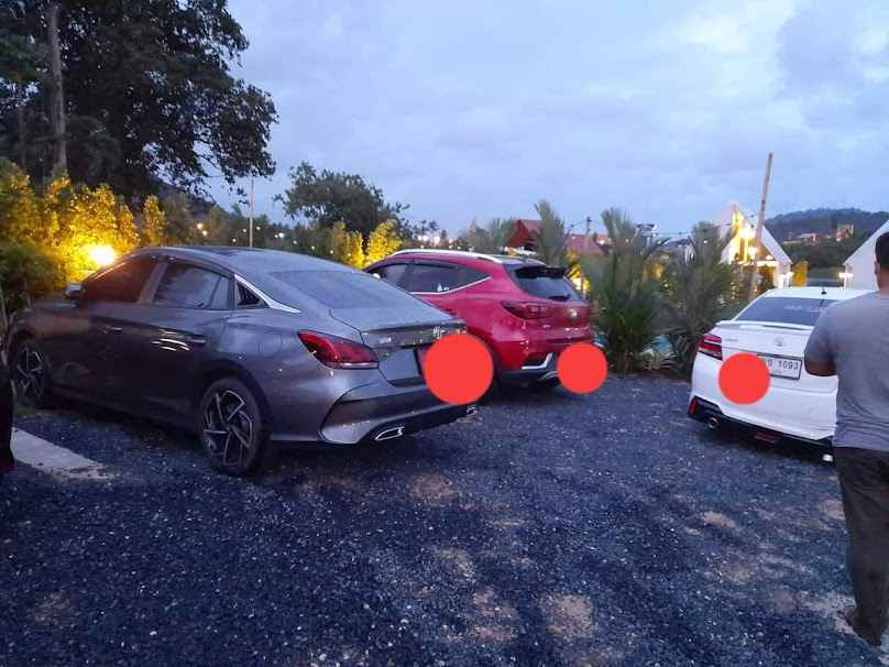 Car & motorbike for rent Phuket.WK - 4