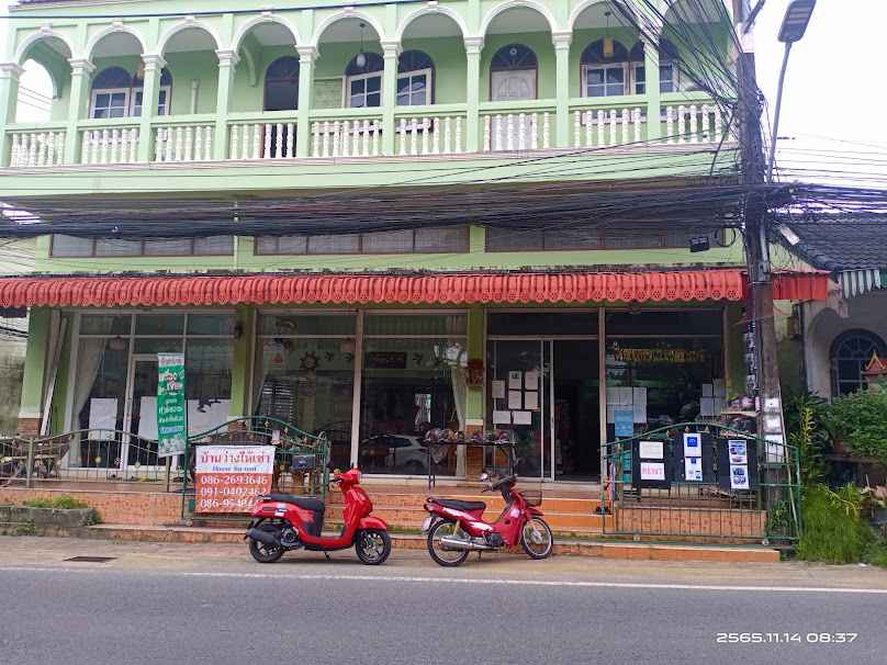 car rent kathu - 2