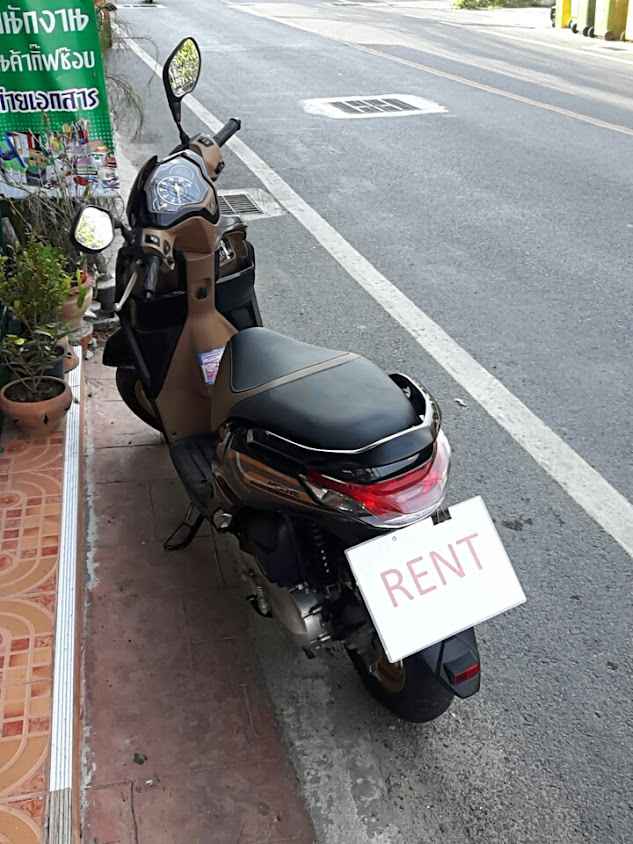 car rent kathu - 4
