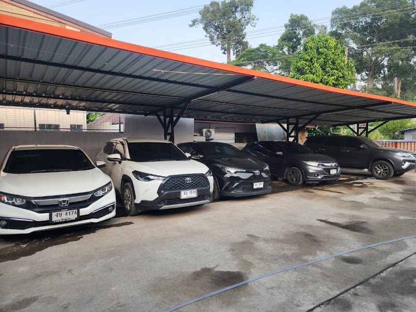 CM Car Rent - 4