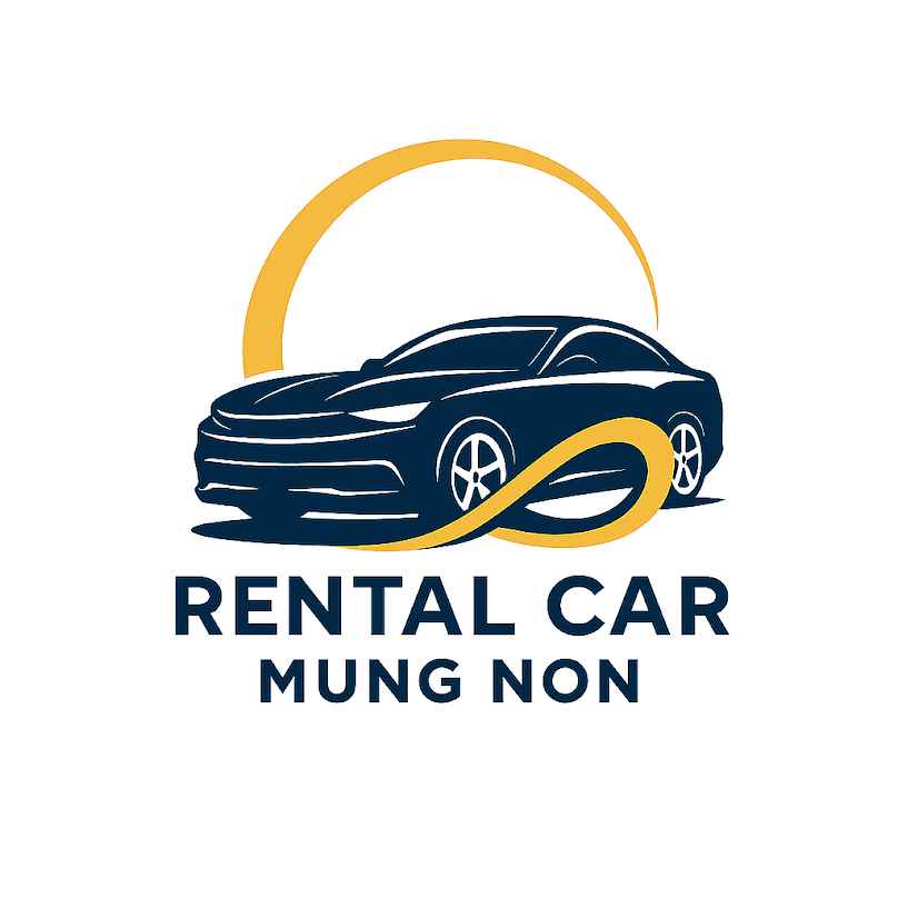 Car rental Muang Non - 2