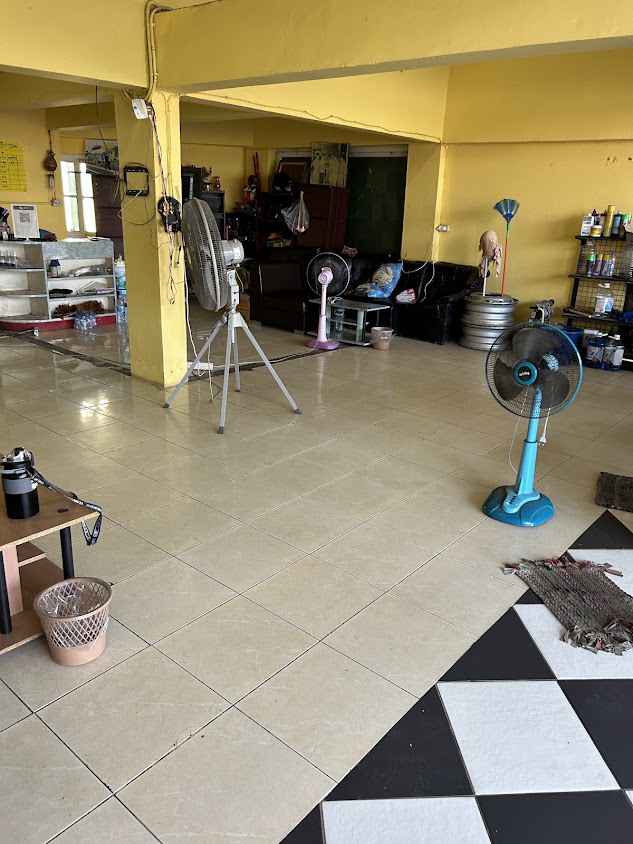Car wash and injection, friendly price ล้างอัดฉีด ราคาเป็นกันเอง - 4
