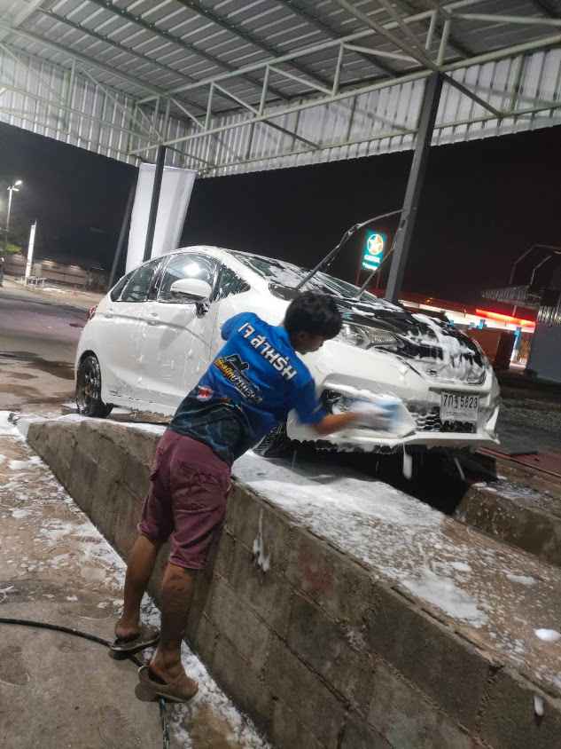 Car Wash Station - 3
