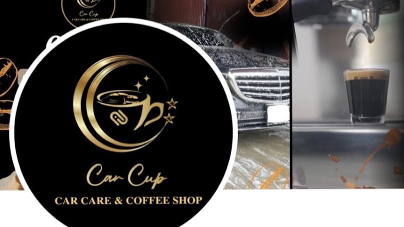 Carcup ล้างรถเชียงใหม่