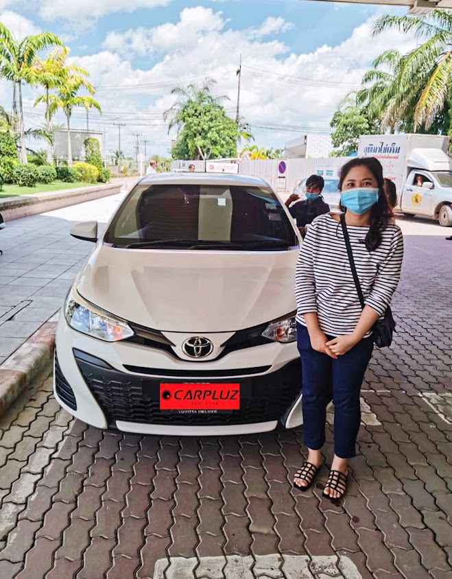 Carpluz - รถเช่า นครศรีธรรมราช อันดับ 1 - 2