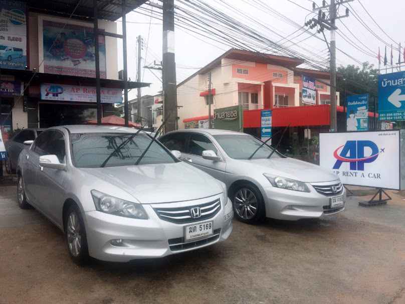 carrentalhatyai รถเช่าหาดใหญ่ - 4
