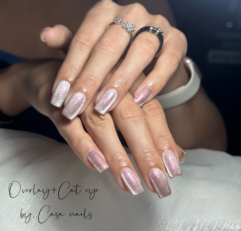 Casa nails - 2