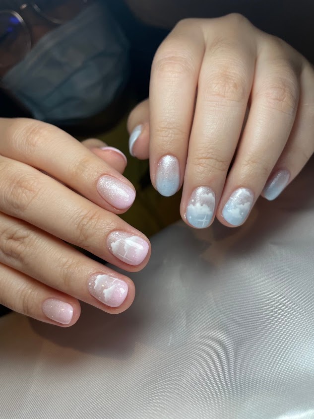 CATWALK Nails & Spa สาขาแยกไฟฉาย