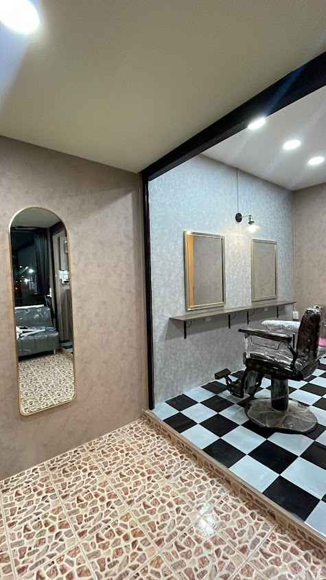 CC CUT BARBER - 4