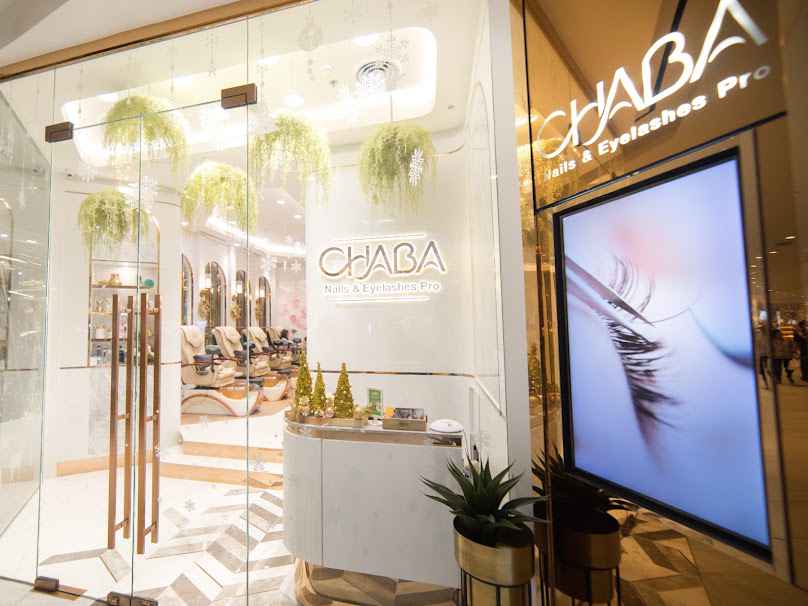 Chaba Nails & Eyelashes Pro