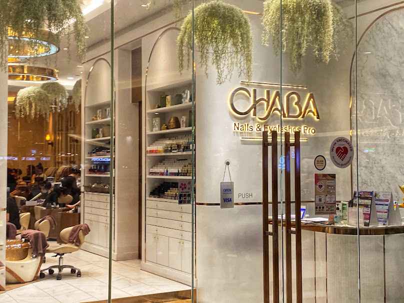 Chaba Nails & Eyelashes Pro - 2