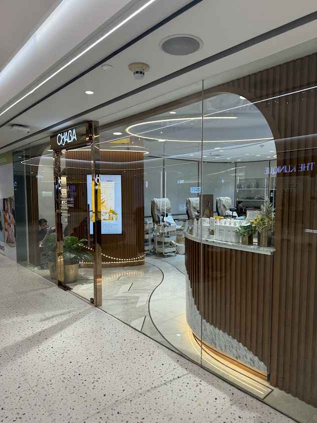 CHABA Nails & Eyelashes Pro Siam Paragon