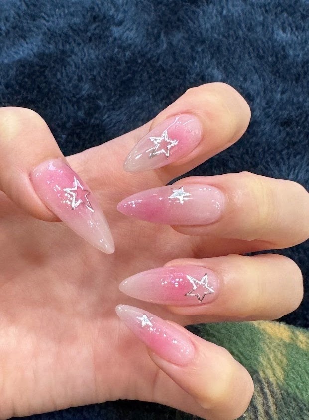 Chaba Nails & Eyelashes Pro Siam Square One - 2