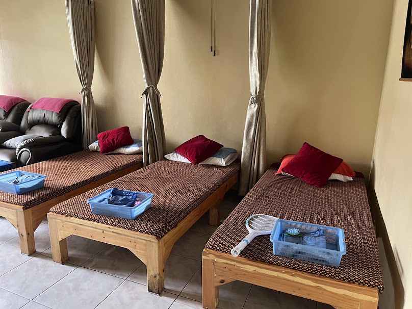 Chaba Thai massage ชบาไทยมาสสาจ - 2