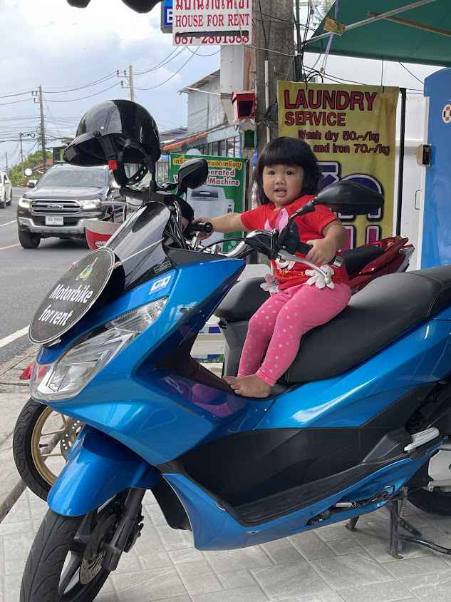 Chacha car&motorbike rental & Taxi - 4