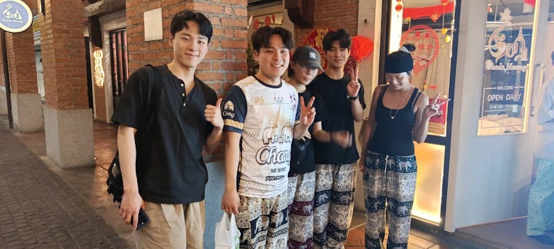 Chada Massage นวดฏีชฎา - 2