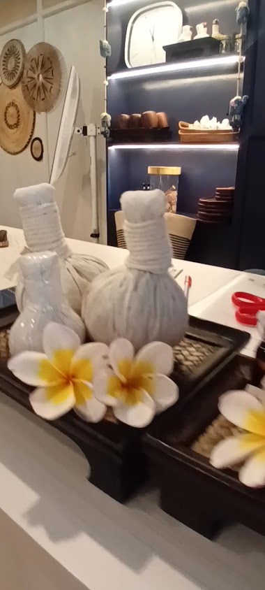 Chada Massage นวดฏีชฎา - 3