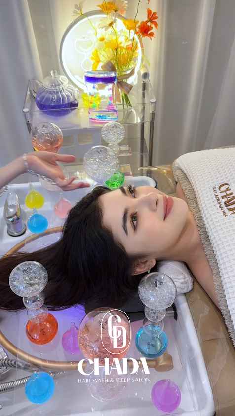 Chada Sleep Salon - 1