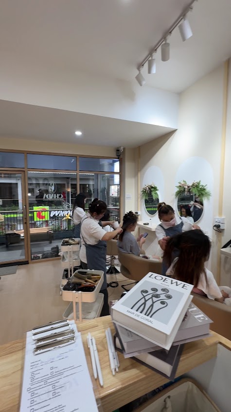 Chada Sleep Salon - 3