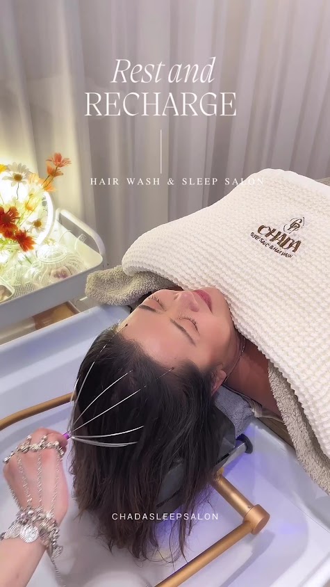 Chada Sleep Salon - 4