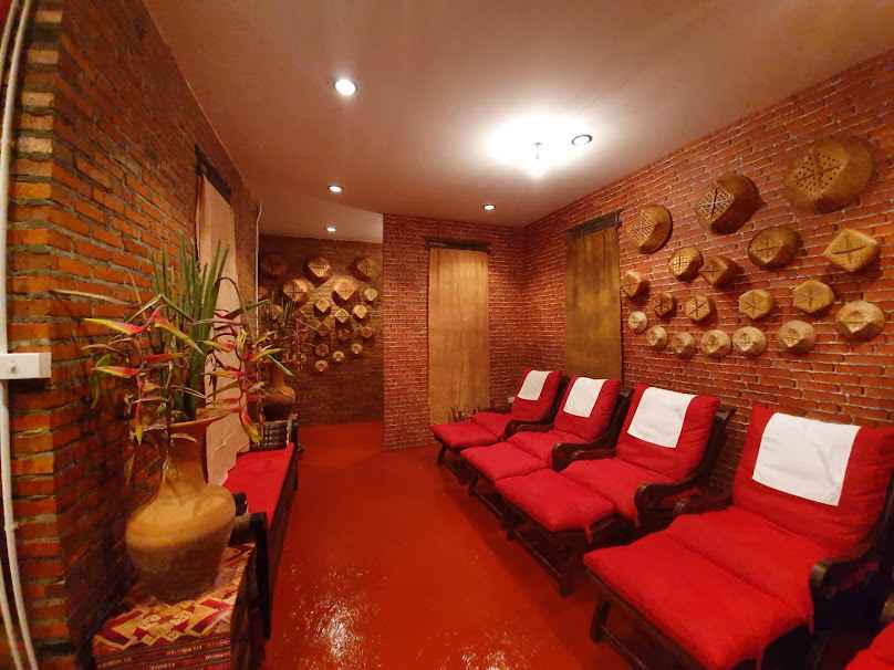 Chai Massage 1