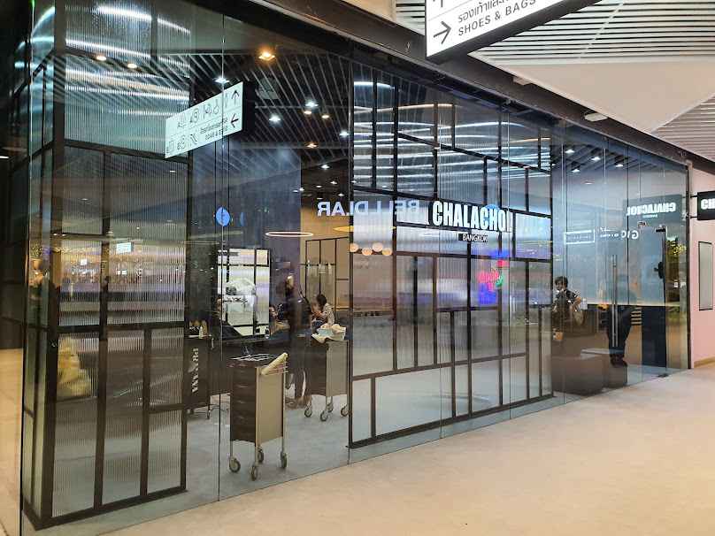 CHALACHOL The Mall Lifestore Ngamwongwan