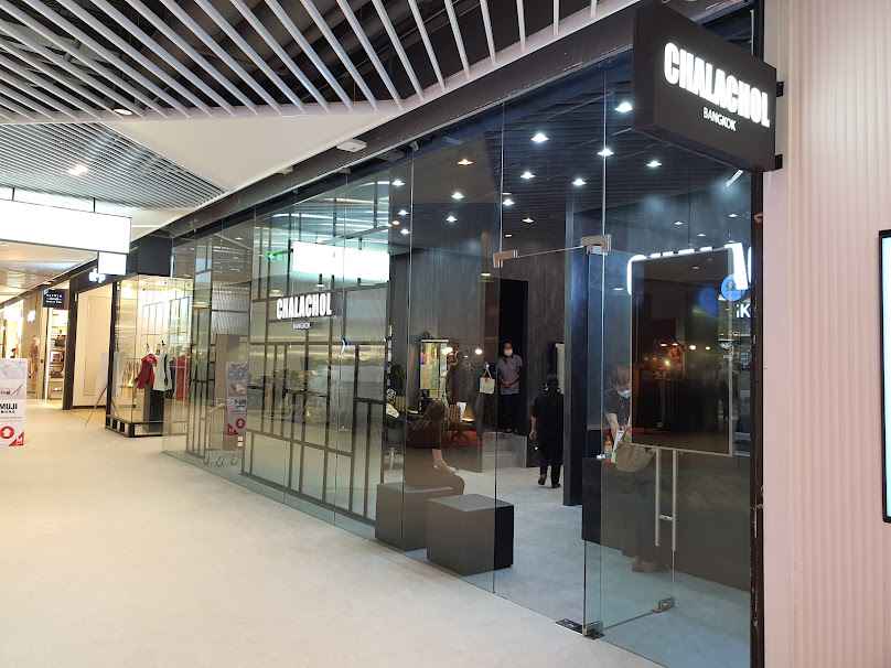 CHALACHOL The Mall Lifestore Ngamwongwan - 2