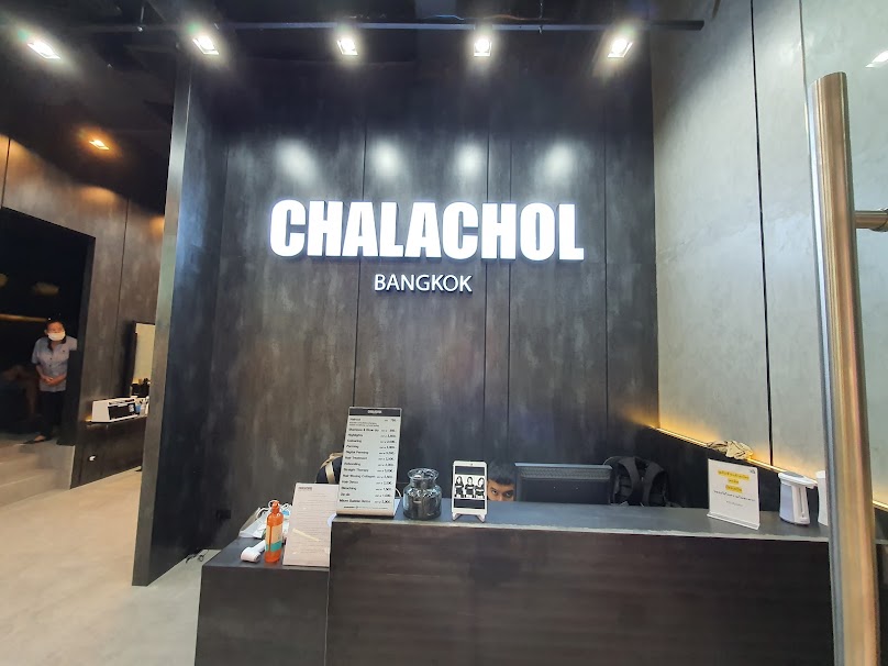 CHALACHOL The Mall Lifestore Ngamwongwan - 4