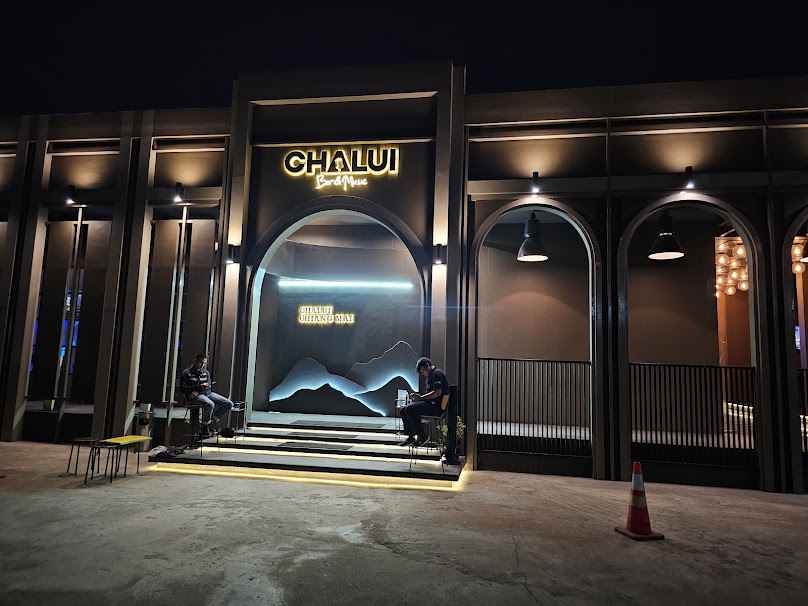 Chalui Cafe - 1