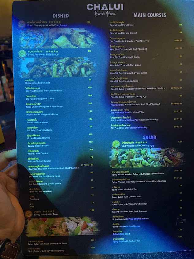Chalui Cafe - 2