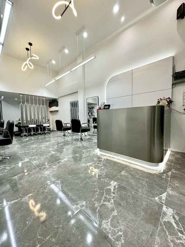 CHAMP HAIR DESIGN ประชาอุทิศ-ทุ่งครุ
