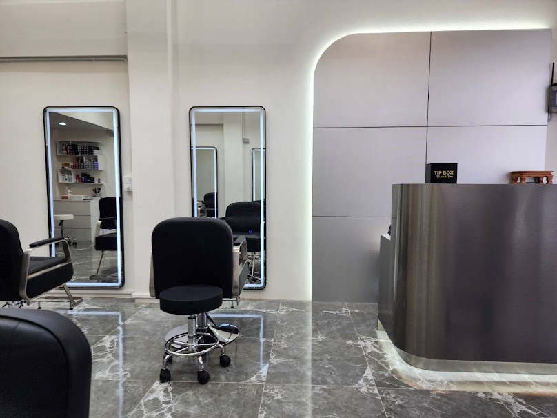 CHAMP HAIR DESIGN ประชาอุทิศ-ทุ่งครุ - 3