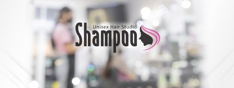CHAMPOO hair studio - 3