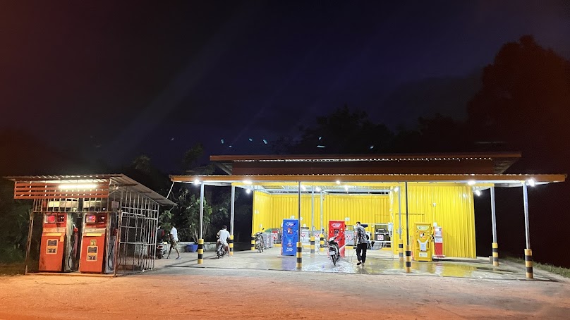 Chamroenboon service and supplies - 3