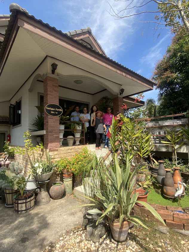 Chamroenboon service and supplies - 4