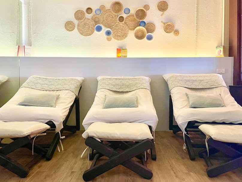 Chana Massage & Spa - 4