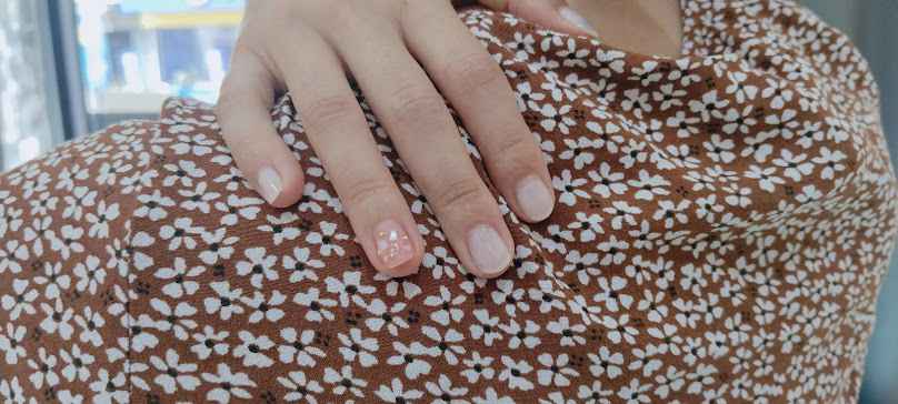 Chang Phueak Nails & Spa