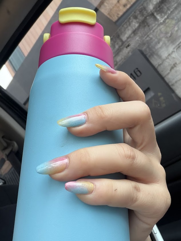 Chang Phueak Nails & Spa - 2