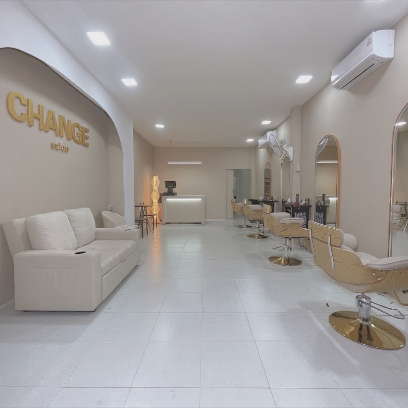 Change salon & spa สาขา2 (อุปถัมภ์ซอย 9)