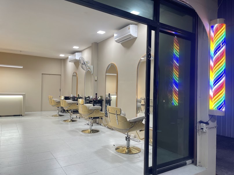 Change salon & spa สาขา2 (อุปถัมภ์ซอย 9) - 2