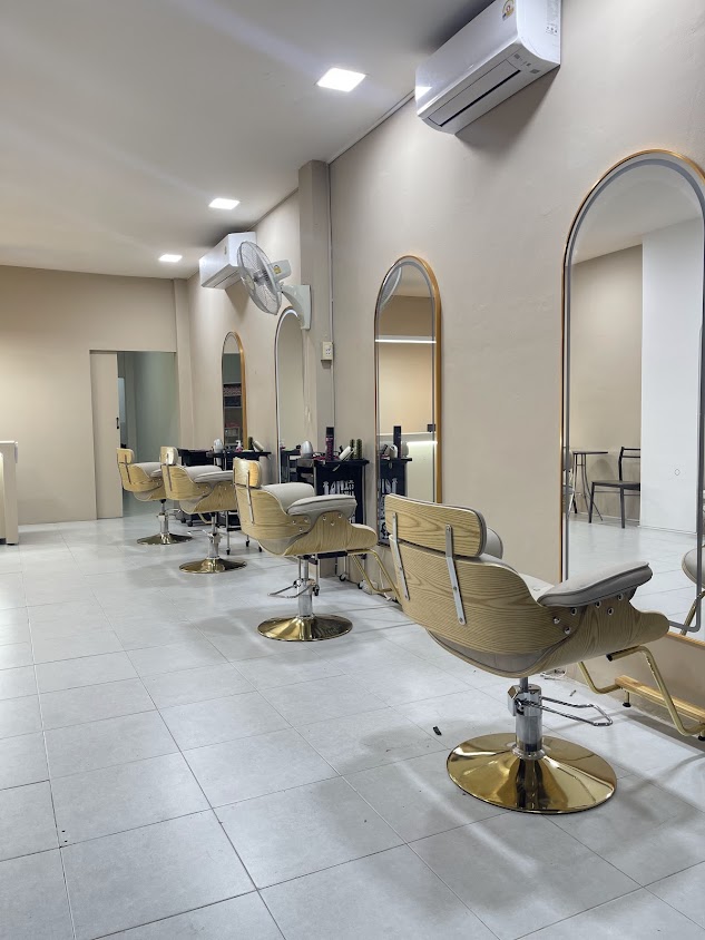 Change salon & spa สาขา2 (อุปถัมภ์ซอย 9) - 3