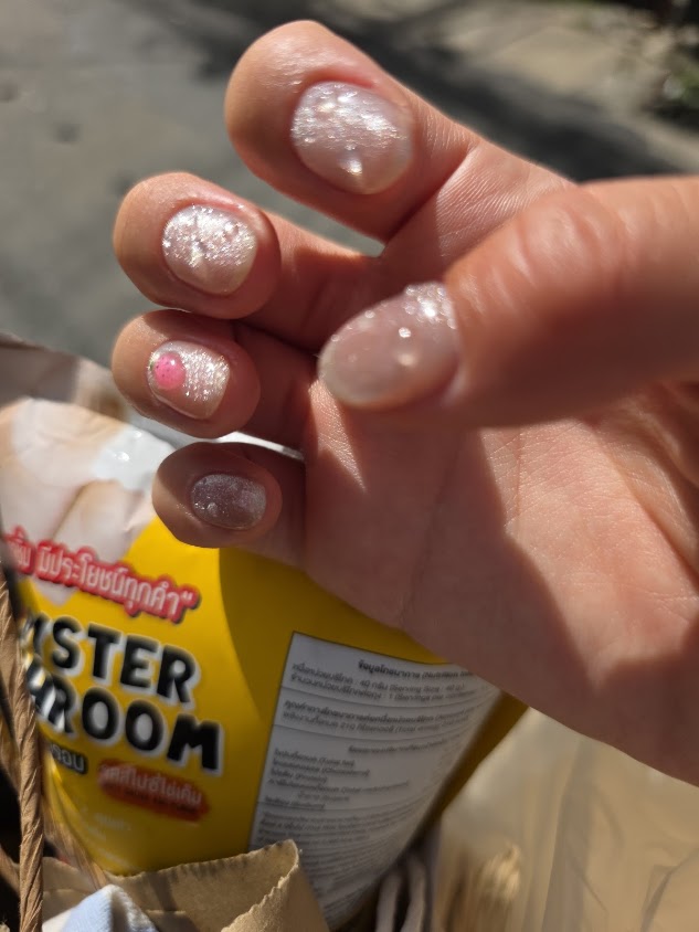 CHANI Nail.Lashes.Wax salon - 4