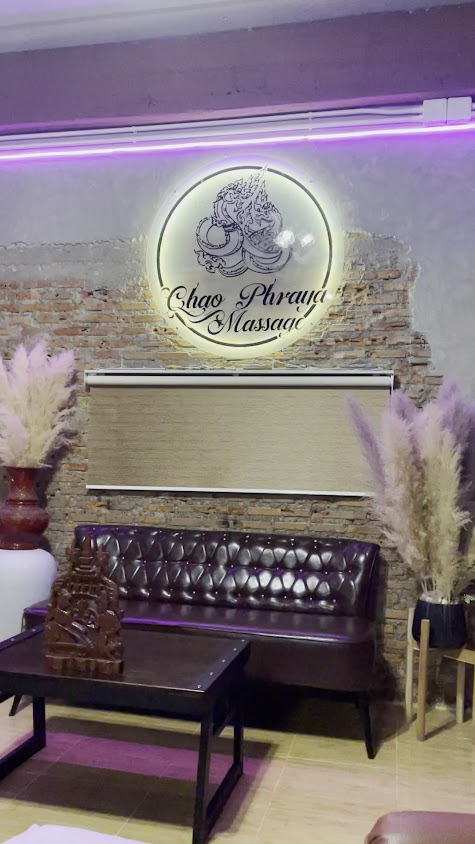 Chao Phraya Massage - 3