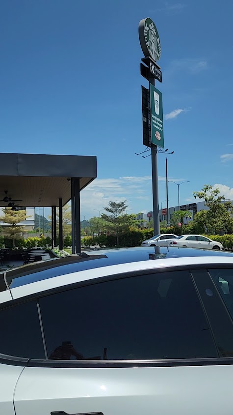 ChargEV Charging Station - 2