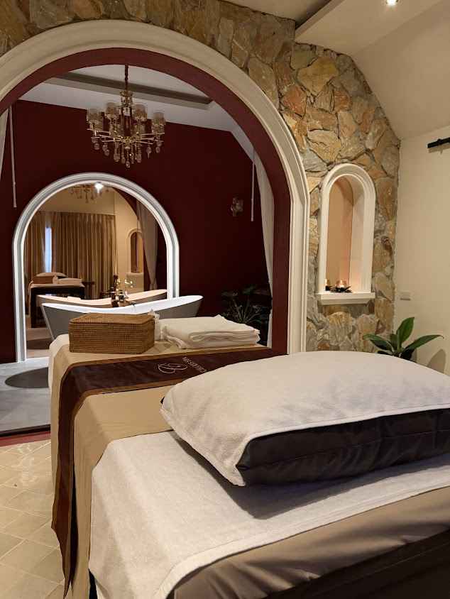Charis Spa - 1