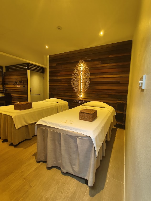 Charis Spa - 2