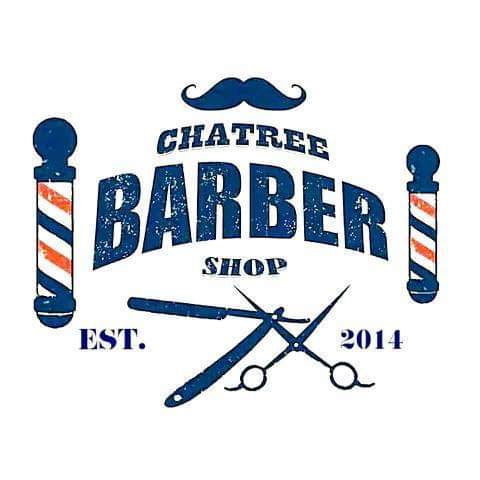 Chatree Barber Shop ตัดผมชาย พิษณุโลก By ช่างเก็ต