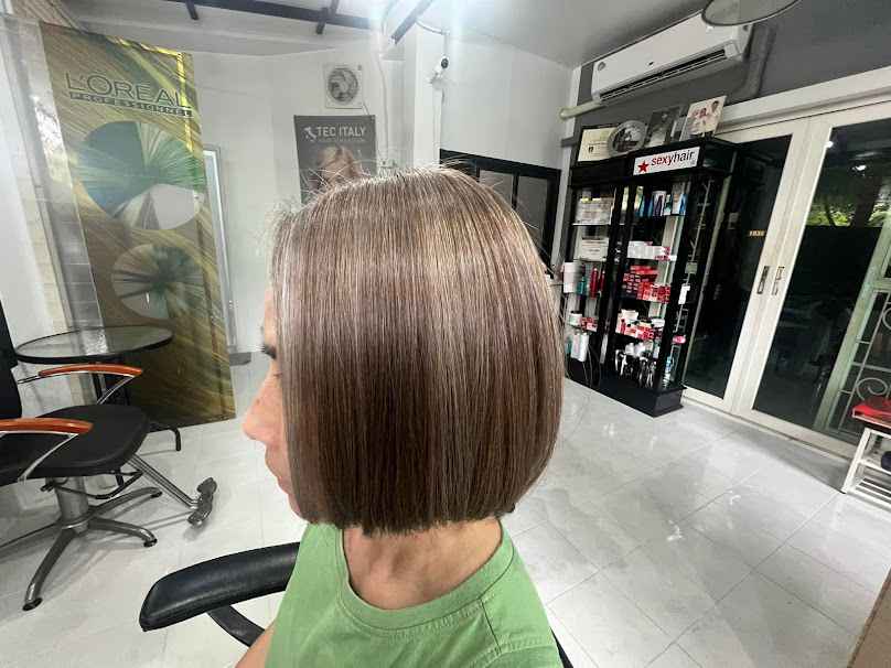 Chayada Salon - 1